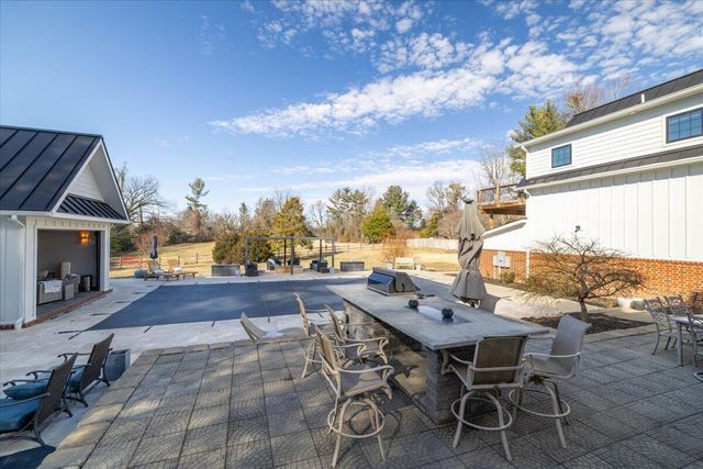 111 Cohee RD, Blacksburg, VA 24060