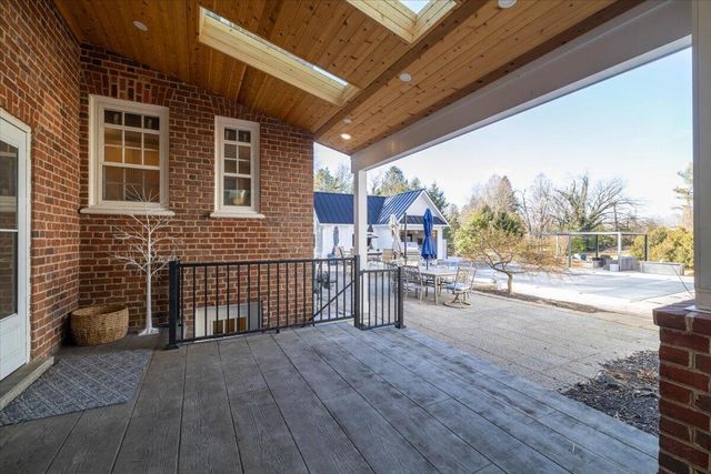 111 Cohee RD, Blacksburg, VA 24060