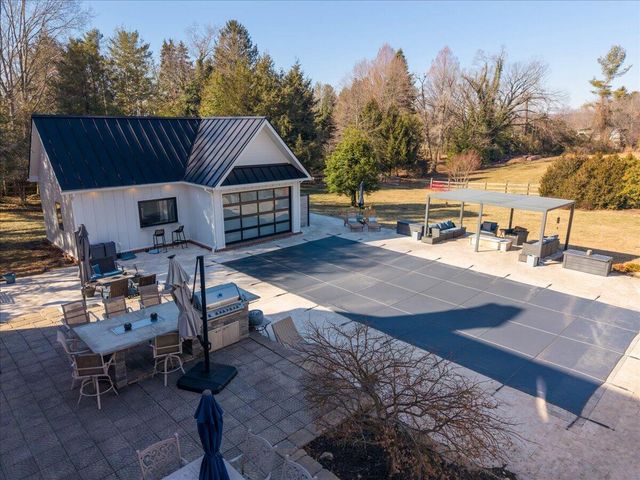 111 Cohee RD, Blacksburg, VA 24060