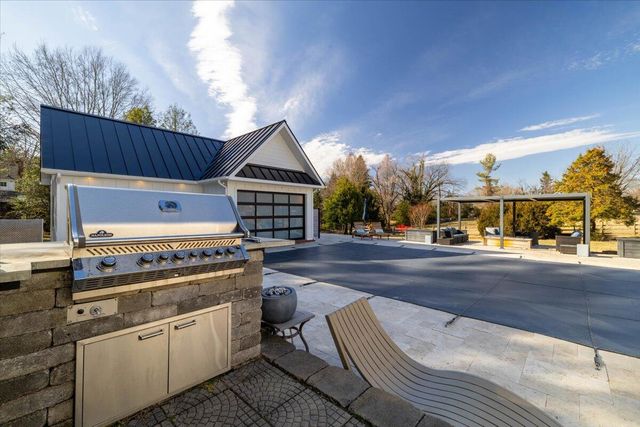 111 Cohee RD, Blacksburg, VA 24060