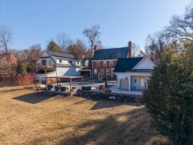 111 Cohee RD, Blacksburg, VA 24060