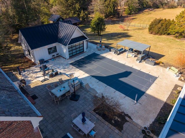 111 Cohee RD, Blacksburg, VA 24060