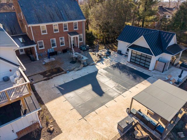 111 Cohee RD, Blacksburg, VA 24060