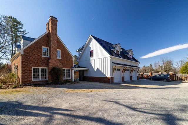 111 Cohee RD, Blacksburg, VA 24060