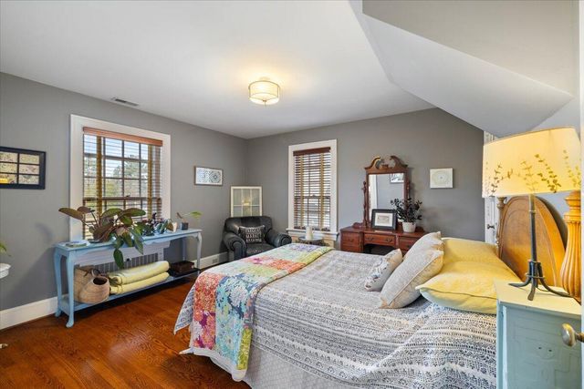 111 Cohee RD, Blacksburg, VA 24060