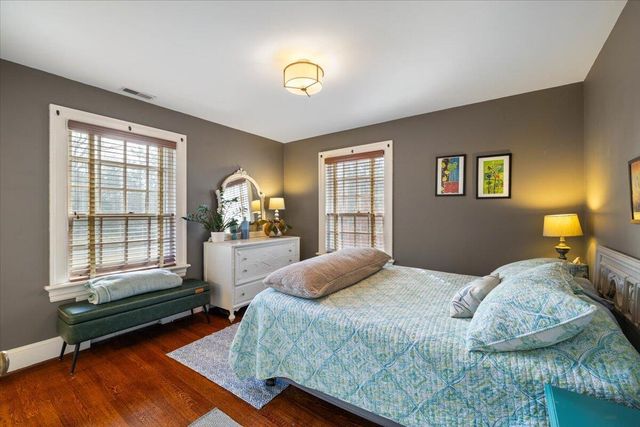 111 Cohee RD, Blacksburg, VA 24060