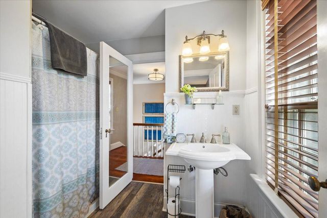 111 Cohee RD, Blacksburg, VA 24060