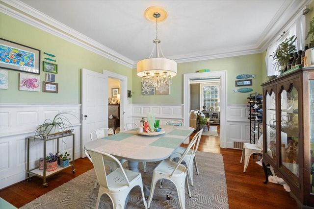 111 Cohee RD, Blacksburg, VA 24060