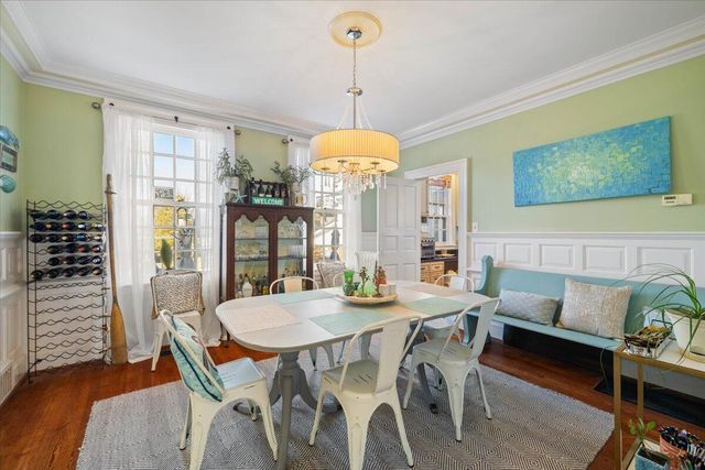 111 Cohee RD, Blacksburg, VA 24060