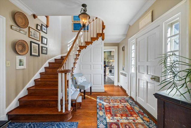 111 Cohee RD, Blacksburg, VA 24060