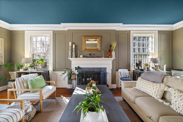 111 Cohee RD, Blacksburg, VA 24060