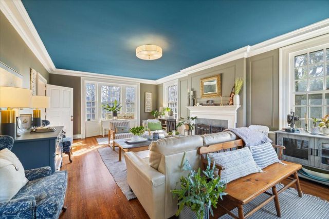 111 Cohee RD, Blacksburg, VA 24060