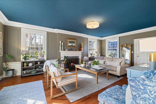 111 Cohee RD, Blacksburg, VA 24060