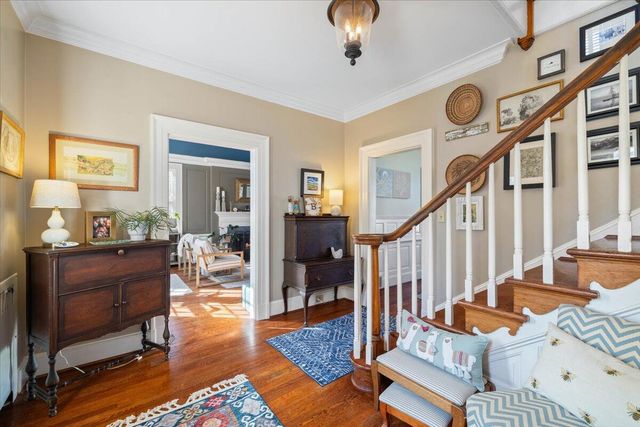 111 Cohee RD, Blacksburg, VA 24060