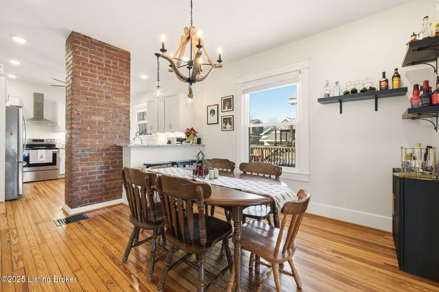 2064 S Shelby St, Louisville, KY 40217