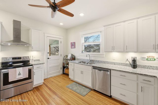 2064 S Shelby St, Louisville, KY 40217