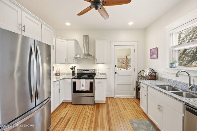 2064 S Shelby St, Louisville, KY 40217