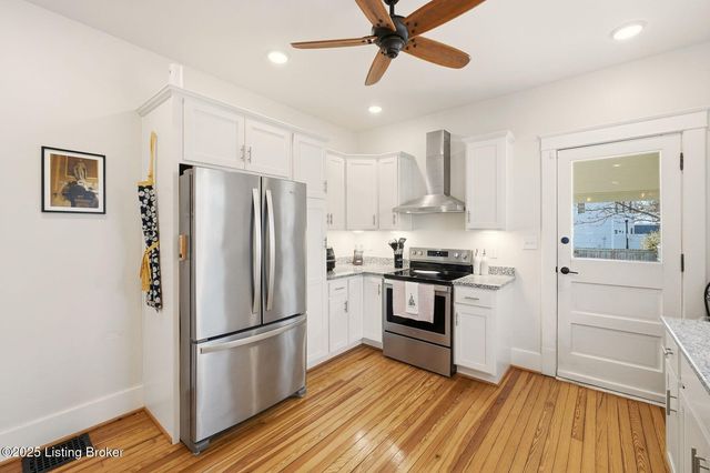 2064 S Shelby St, Louisville, KY 40217