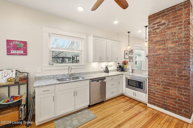 2064 S Shelby St, Louisville, KY 40217