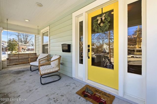 2064 S Shelby St, Louisville, KY 40217