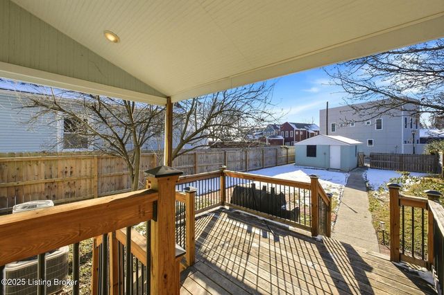 2064 S Shelby St, Louisville, KY 40217