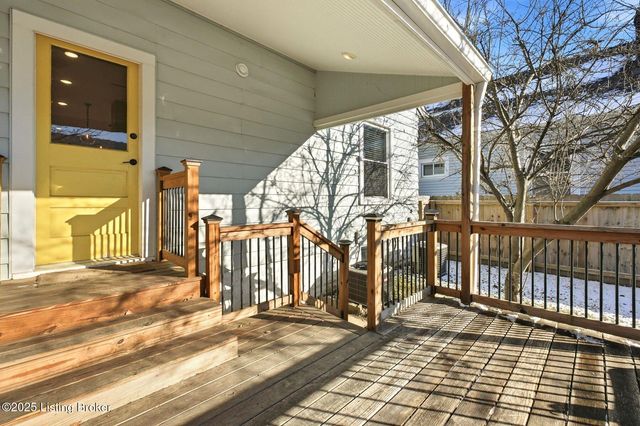 2064 S Shelby St, Louisville, KY 40217