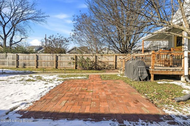 2064 S Shelby St, Louisville, KY 40217