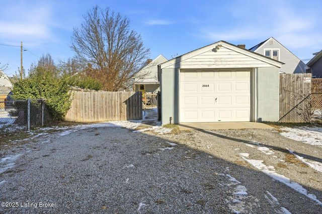 2064 S Shelby St, Louisville, KY 40217