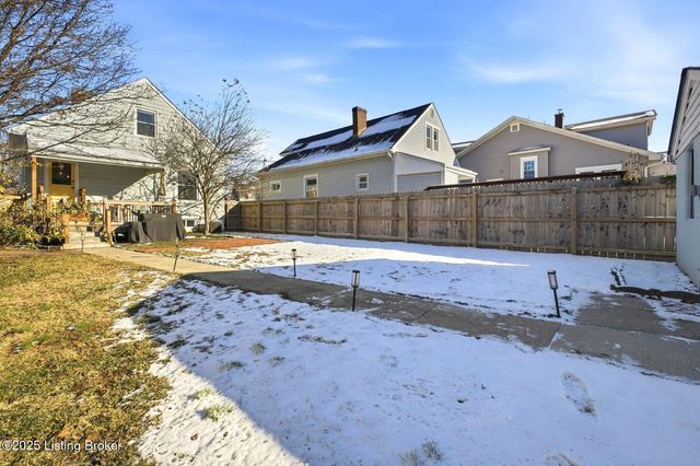 2064 S Shelby St, Louisville, KY 40217