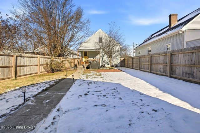 2064 S Shelby St, Louisville, KY 40217