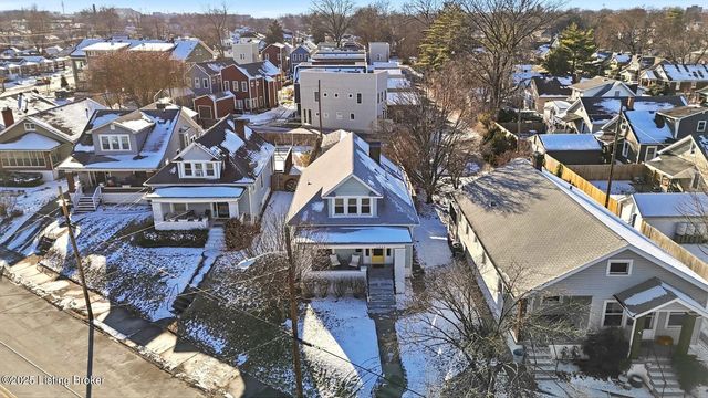 2064 S Shelby St, Louisville, KY 40217