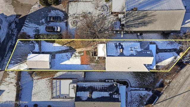 2064 S Shelby St, Louisville, KY 40217