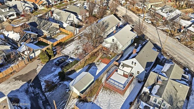 2064 S Shelby St, Louisville, KY 40217