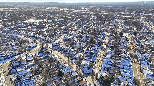 2064 S Shelby St, Louisville, KY 40217