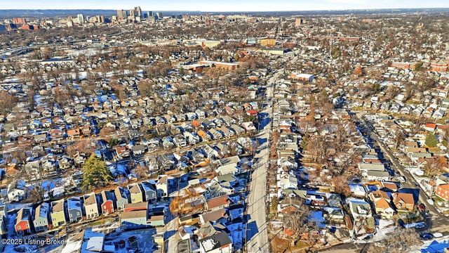 2064 S Shelby St, Louisville, KY 40217