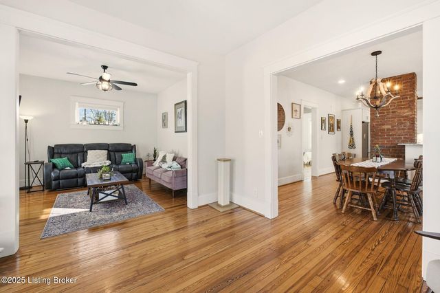 2064 S Shelby St, Louisville, KY 40217