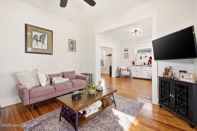 2064 S Shelby St, Louisville, KY 40217