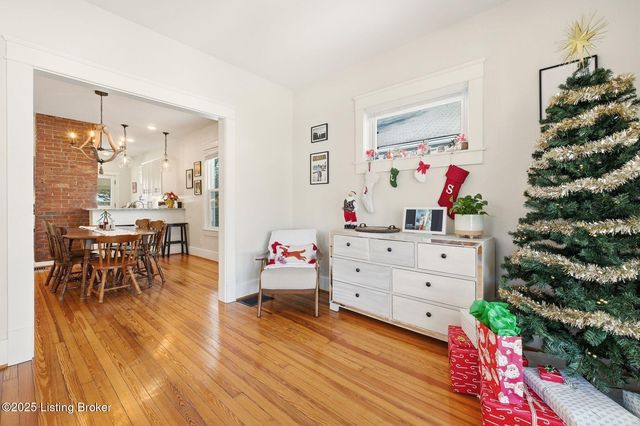 2064 S Shelby St, Louisville, KY 40217