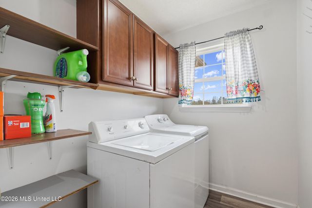 1423 N Red Banks Road, Red Banks, MS 38661