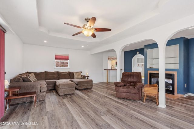 1423 N Red Banks Road, Red Banks, MS 38661