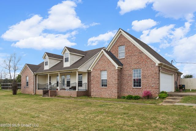 1423 N Red Banks Road, Red Banks, MS 38661