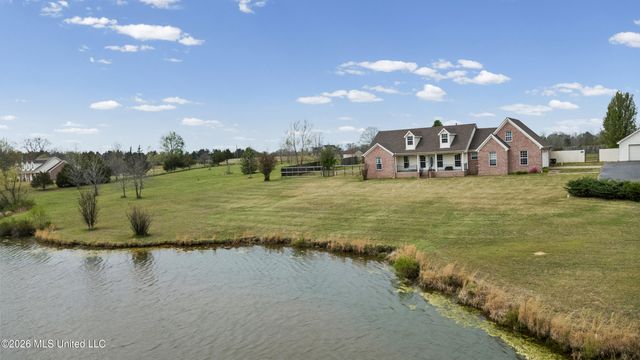 1423 N Red Banks Road, Red Banks, MS 38661