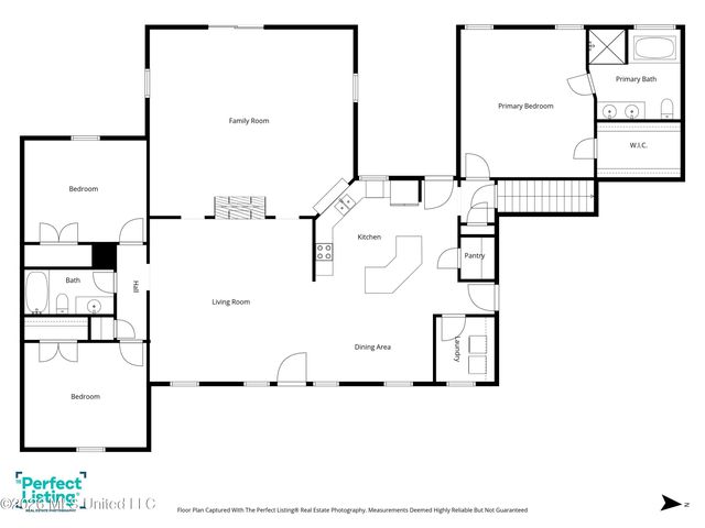 1423 N Red Banks Road, Red Banks, MS 38661