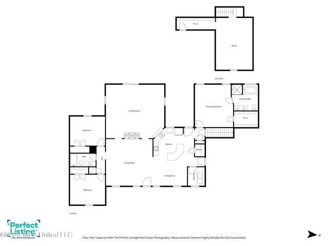 1423 N Red Banks Road, Red Banks, MS 38661