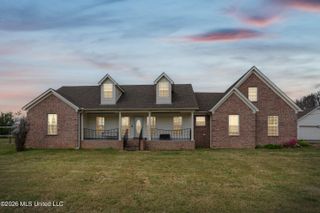 1423 N Red Banks Road, Red Banks, MS 38661