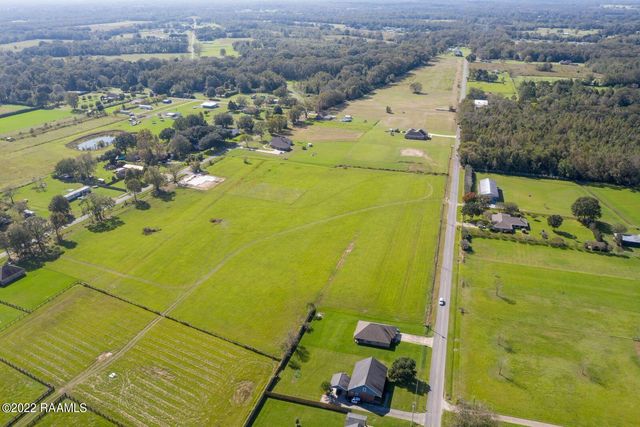 Lot 49 Betty Drive, Arnaudville, LA 70512