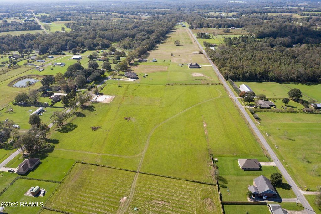 Lot 49 Betty Drive, Arnaudville, LA 70512