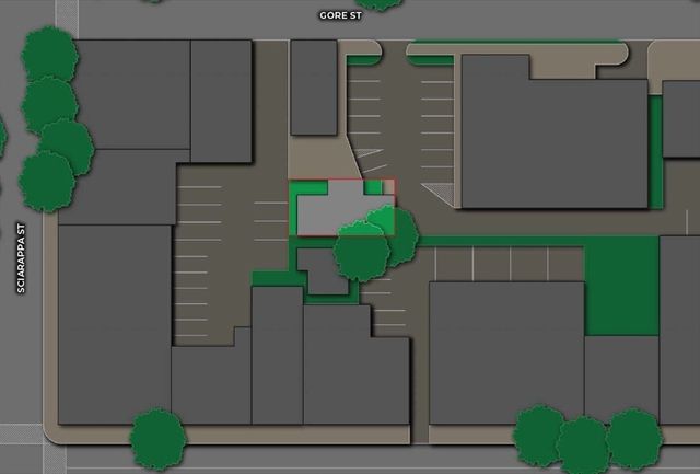 68 Gore St, Cambridge, MA 02141