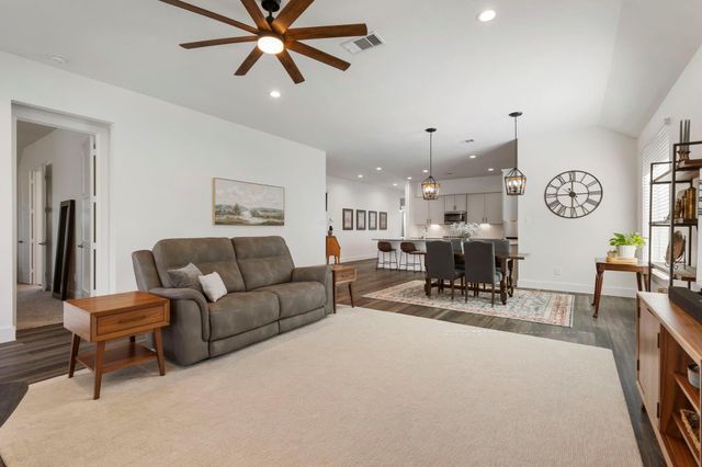 13757 Rising Sun Lane, Conroe, TX 77384