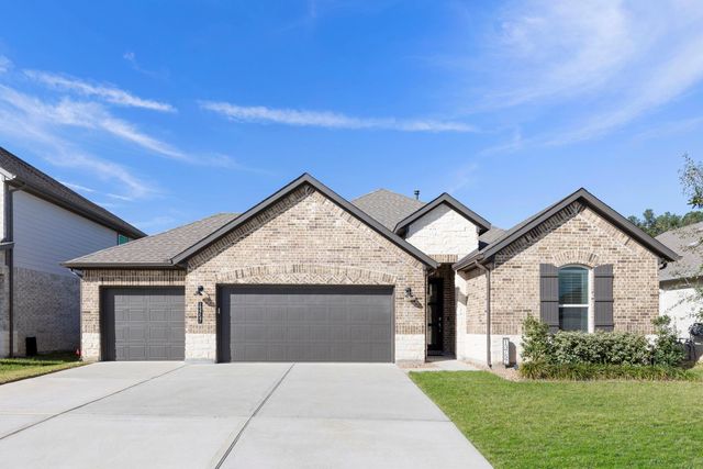 13757 Rising Sun Lane, Conroe, TX 77384